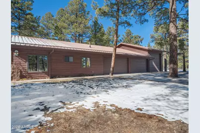 7950 Koch Field Road, Flagstaff, AZ 86004 - Photo 4