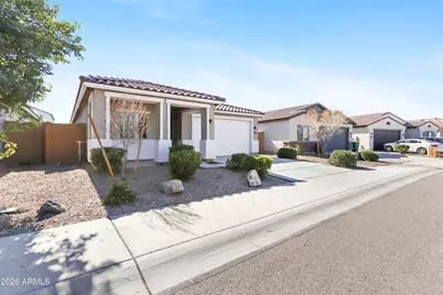 35463 W Santa Barbara Avenue, Maricopa, AZ 85138 - Photo 4