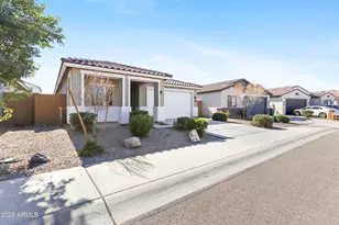 35463 W Santa Barbara Ave, Maricopa, AZ 85138 - Photo 4