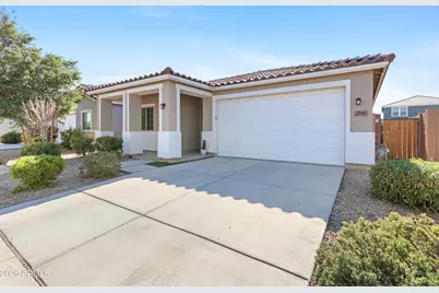 35463 W Santa Barbara Avenue, Maricopa, AZ 85138 - Photo 1