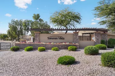 4888 S Rovey Parkway, Buckeye, AZ 85326 - Photo 32