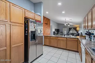 4888 S Rovey Pkwy, Buckeye, AZ 85326 - Photo 10