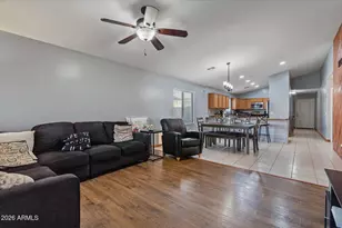 4888 S Rovey Pkwy, Buckeye, AZ 85326 - Photo 14