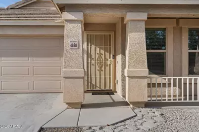 4888 S Rovey Parkway, Buckeye, AZ 85326 - Photo 6