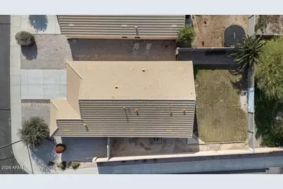 4888 S Rovey Parkway, Buckeye, AZ 85326 - Photo 28