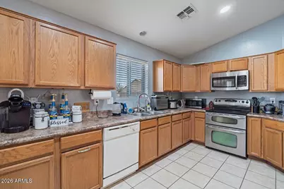 4888 S Rovey Parkway, Buckeye, AZ 85326 - Photo 8