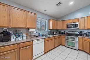 4888 S Rovey Pkwy, Buckeye, AZ 85326 - Photo 8