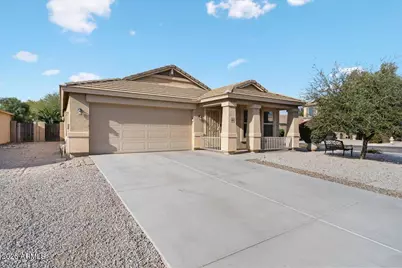 4888 S Rovey Parkway, Buckeye, AZ 85326 - Photo 1