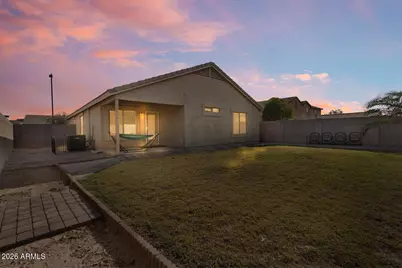 4888 S Rovey Parkway, Buckeye, AZ 85326 - Photo 30