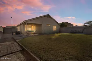 4888 S Rovey Pkwy, Buckeye, AZ 85326 - Photo 30