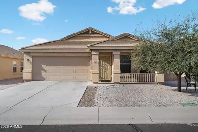 4888 S Rovey Parkway, Buckeye, AZ 85326 - Photo 2