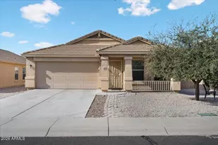 4888 S Rovey Pkwy, Buckeye, AZ 85326 - Photo 2