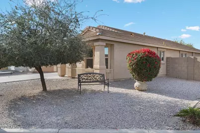 4888 S Rovey Parkway, Buckeye, AZ 85326 - Photo 4