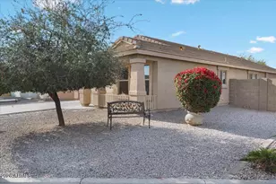 4888 S Rovey Pkwy, Buckeye, AZ 85326 - Photo 4