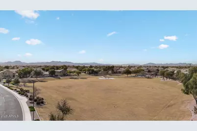 4888 S Rovey Parkway, Buckeye, AZ 85326 - Photo 34