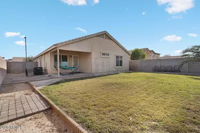 4888 S Rovey Parkway, Buckeye, AZ 85326 - Photo 42