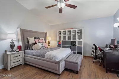 4888 S Rovey Parkway, Buckeye, AZ 85326 - Photo 32