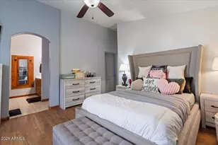 4888 S Rovey Pkwy, Buckeye, AZ 85326 - Photo 24