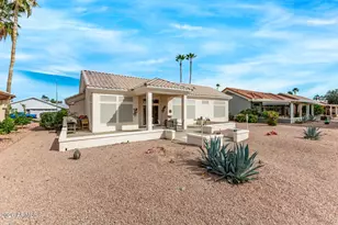 14715 W Calumet Dr, Sun City West, AZ 85375 - Photo 40