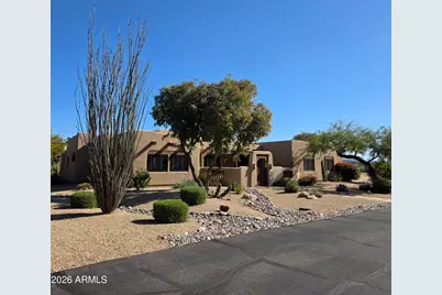 25439 N Abajo Drive, Rio Verde, AZ 85263 - Photo 1