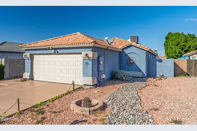 3042 W Rose Garden Lane, Phoenix, AZ 85027 - Photo 4