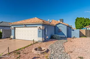 3042 W Rose Garden Ln, Phoenix, AZ 85027 - Photo 4