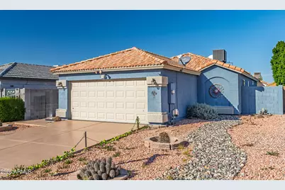 3042 W Rose Garden Lane, Phoenix, AZ 85027 - Photo 2