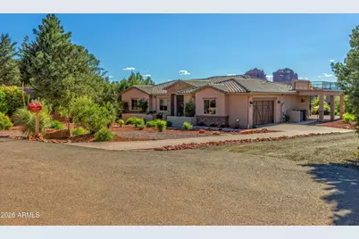 39 Eagle Lane, Sedona, AZ 86336 - Photo 32
