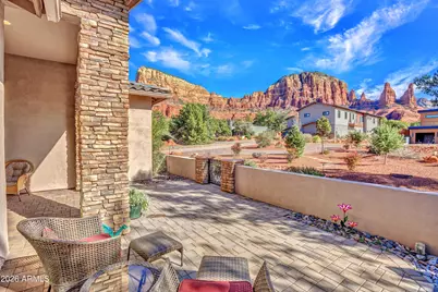 39 Eagle Lane, Sedona, AZ 86336 - Photo 2