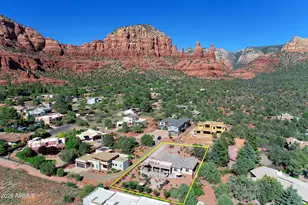 39 Eagle Ln, Sedona, AZ 86336 - Photo 30
