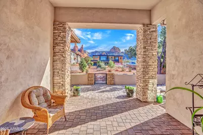 39 Eagle Lane, Sedona, AZ 86336 - Photo 6