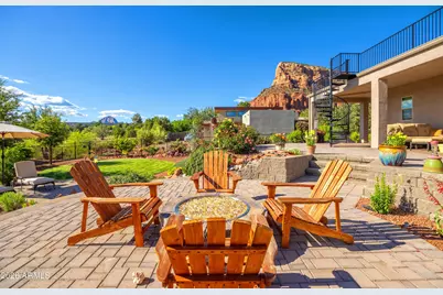 39 Eagle Lane, Sedona, AZ 86336 - Photo 1