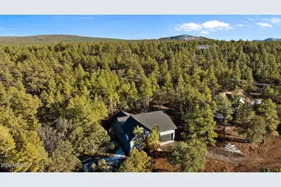 2419 N Cimatario Drive, Lakeside, AZ 85929 - Photo 8