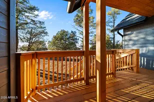 2419 N Cimatario Dr, Lakeside, AZ 85929 - Photo 16