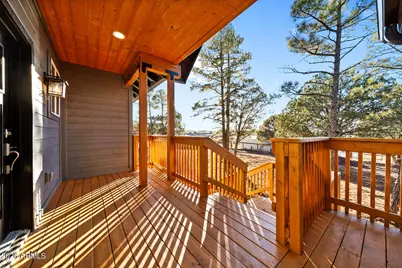 2419 N Cimatario Drive, Lakeside, AZ 85929 - Photo 14