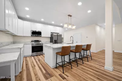 2419 N Cimatario Drive, Lakeside, AZ 85929 - Photo 2