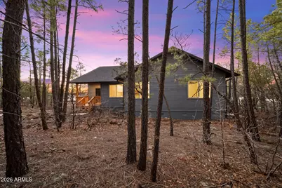 2419 N Cimatario Drive, Lakeside, AZ 85929 - Photo 42