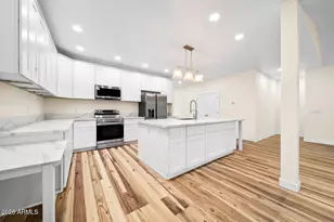 2419 N Cimatario Dr, Lakeside, AZ 85929 - Photo 4