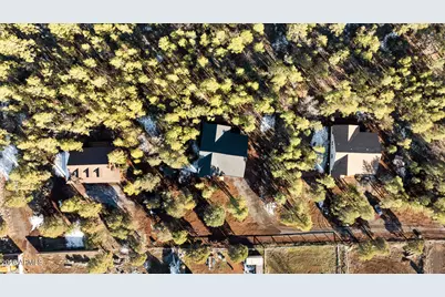 2419 N Cimatario Drive, Lakeside, AZ 85929 - Photo 44