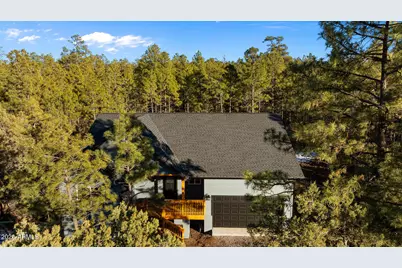 2419 N Cimatario Drive, Lakeside, AZ 85929 - Photo 10