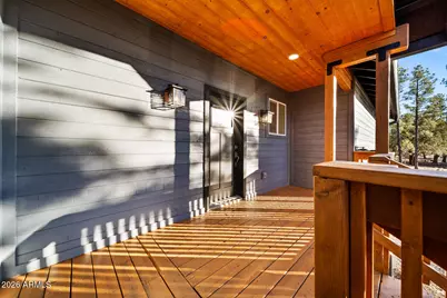 2419 N Cimatario Drive, Lakeside, AZ 85929 - Photo 16