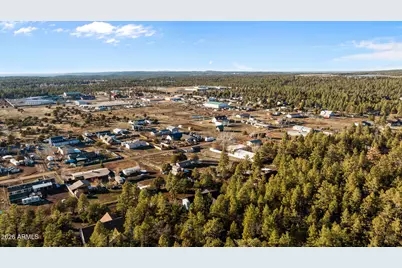 2419 N Cimatario Drive, Lakeside, AZ 85929 - Photo 8