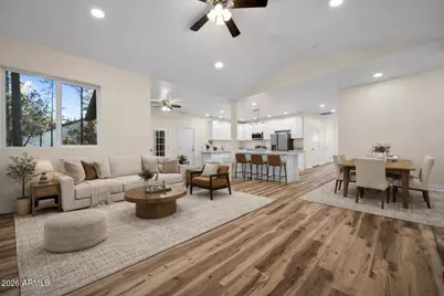 2419 N Cimatario Drive, Lakeside, AZ 85929 - Photo 1