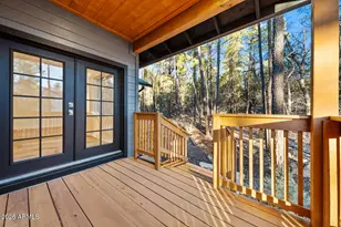 2419 N Cimatario Dr, Lakeside, AZ 85929 - Photo 38