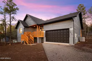 2419 N Cimatario Dr, Lakeside, AZ 85929 - Photo 1