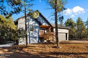 2419 N Cimatario Dr, Lakeside, AZ 85929 - Photo 14