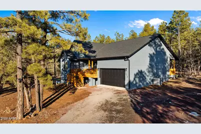 2419 N Cimatario Drive, Lakeside, AZ 85929 - Photo 6