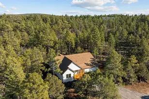 2407 N Cimatario Dr, Lakeside, AZ 85929 - Photo 4