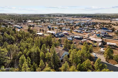 2407 N Cimatario Drive, Lakeside, AZ 85929 - Photo 38