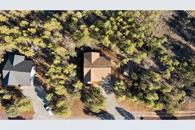 2407 N Cimatario Drive, Lakeside, AZ 85929 - Photo 36